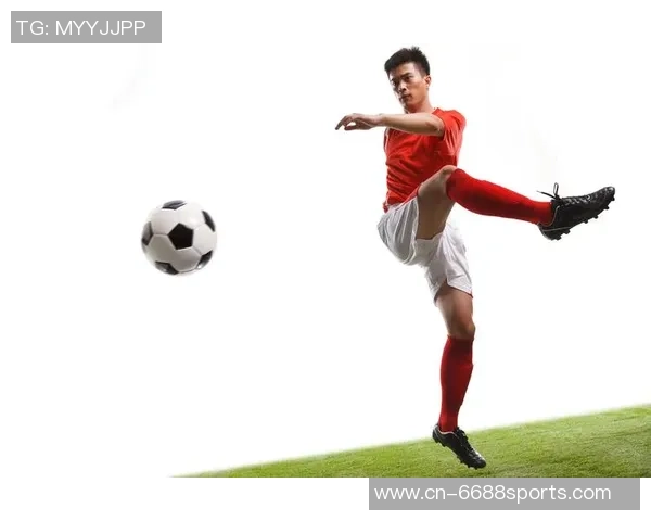 足球搭头的魅力与技巧解析让你在球场上脱颖而出成为明星球员 足球搭头的魅力与技巧解析让你在球场上脱颖而出成为明星球员