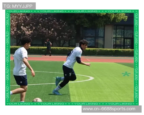 足球学院风采展现青春活力与团队精神的魅力之旅 足球学院风采展现青春活力与团队精神的魅力之旅