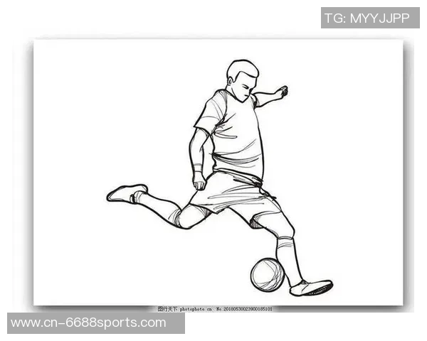 轻松学画足球简笔画技巧与创意分享让你成为小画家 轻松学画足球简笔画技巧与创意分享让你成为小画家